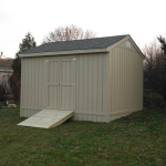 Gable7Shed