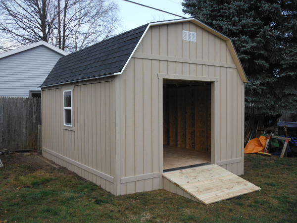 tuff shed storage sheds installed garages recreation ...