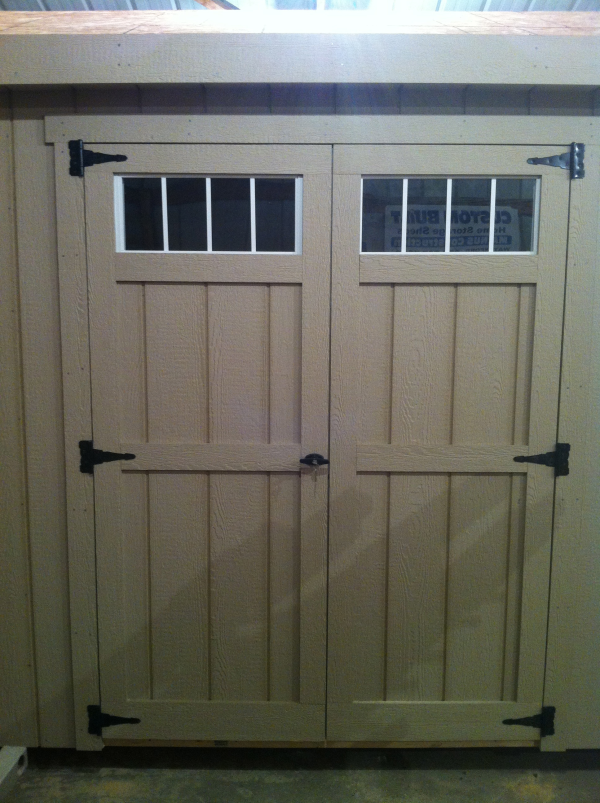 Quaker (Saltbox) Shed Photo Gallery Custom Garden Sheds Mainus