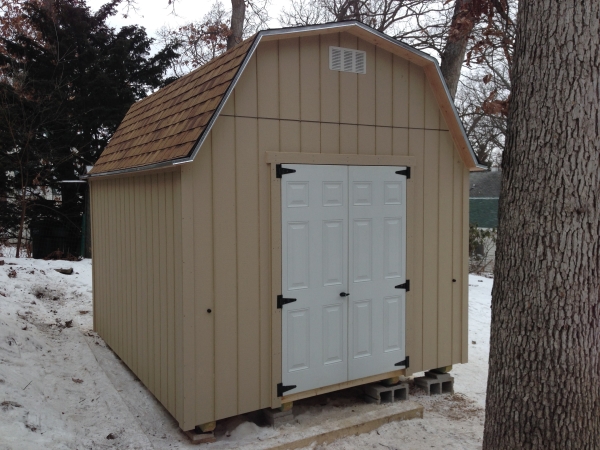 Mainus Construction Waterford Wisconsin