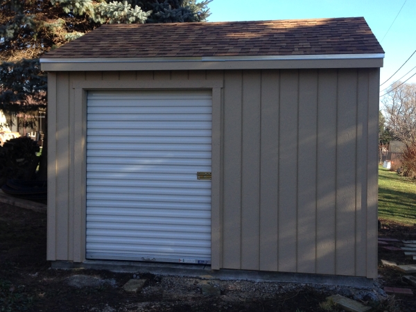 Custom Gable Shed Photo Gallery Storage Shed Examples Mainus