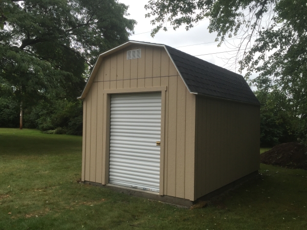 Custom Barn Shed Photo Gallery Gambrel Roof Shed Examples