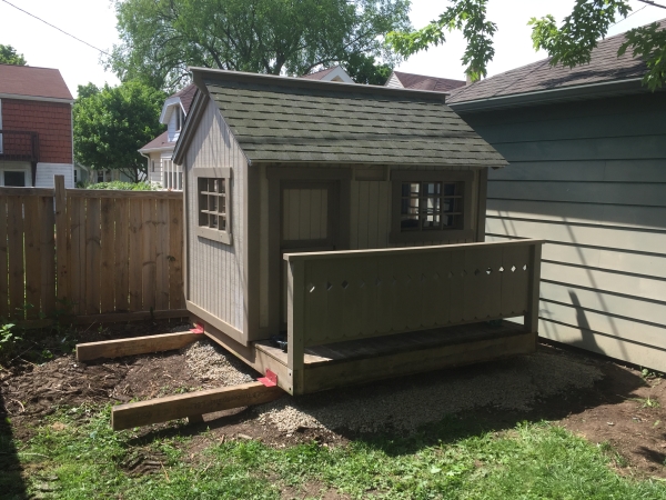 8x12 wood shed outdoor tools & storage ottawa kijiji