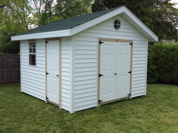Specialty Shed Building Photos Custom Shed Construction For