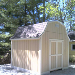 DelafieldBarnShed