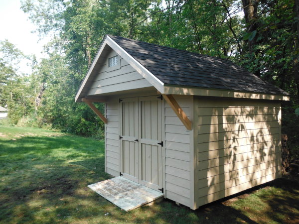 Wisconsin Storage Shed Company