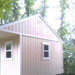 14x18PorchCustomShed