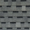 Dove Grey Atlas Roof Shingles