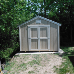 10x12UnionGroveShed