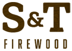 S&T Firewood in Waterford, Wi for quality heating & pleasure firewood