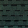 Woodland Green Atlas Roof Shingles