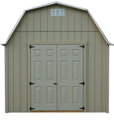 Barn Sheds